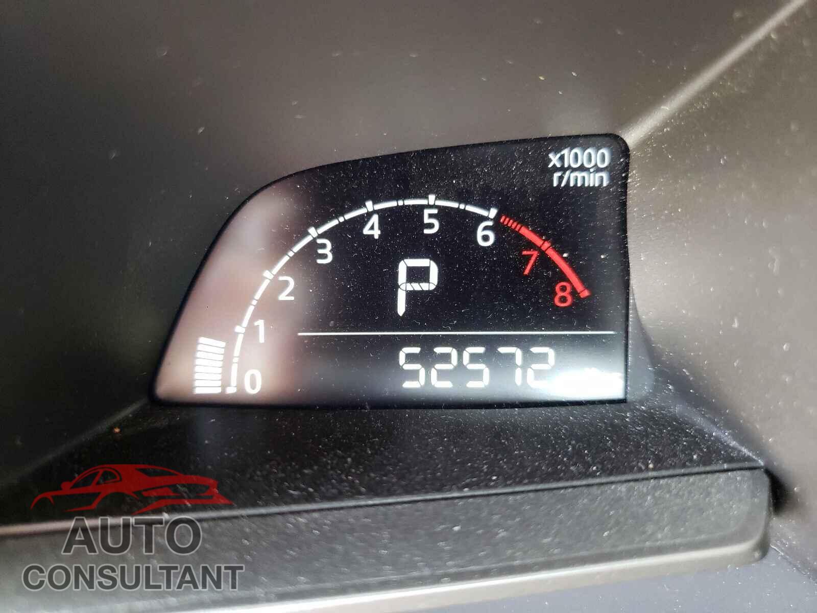MAZDA 3 2018 - 3MZBN1V34JM268581