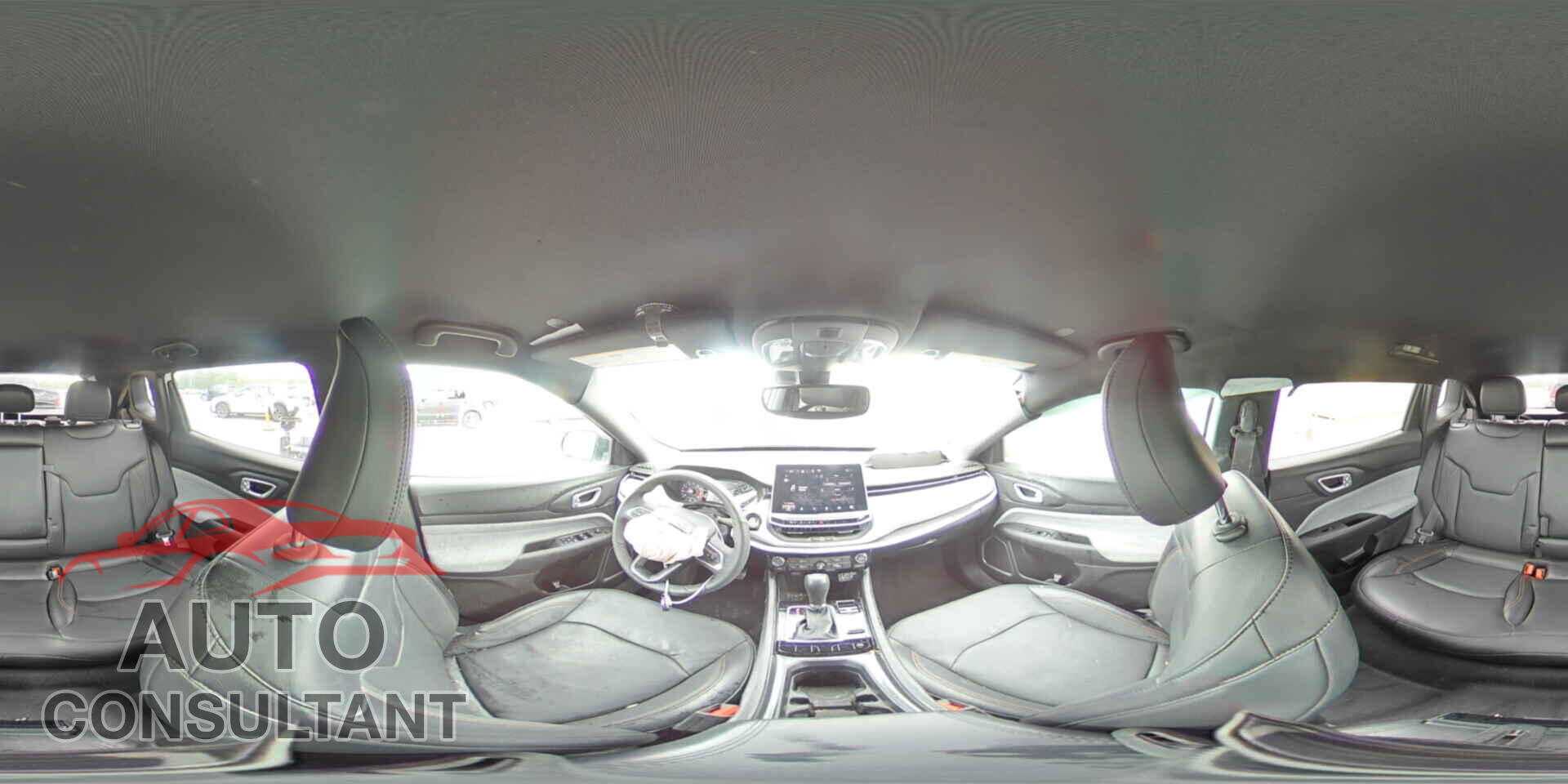 JEEP COMPASS 2023 - 3C4NJDFN4PT532474