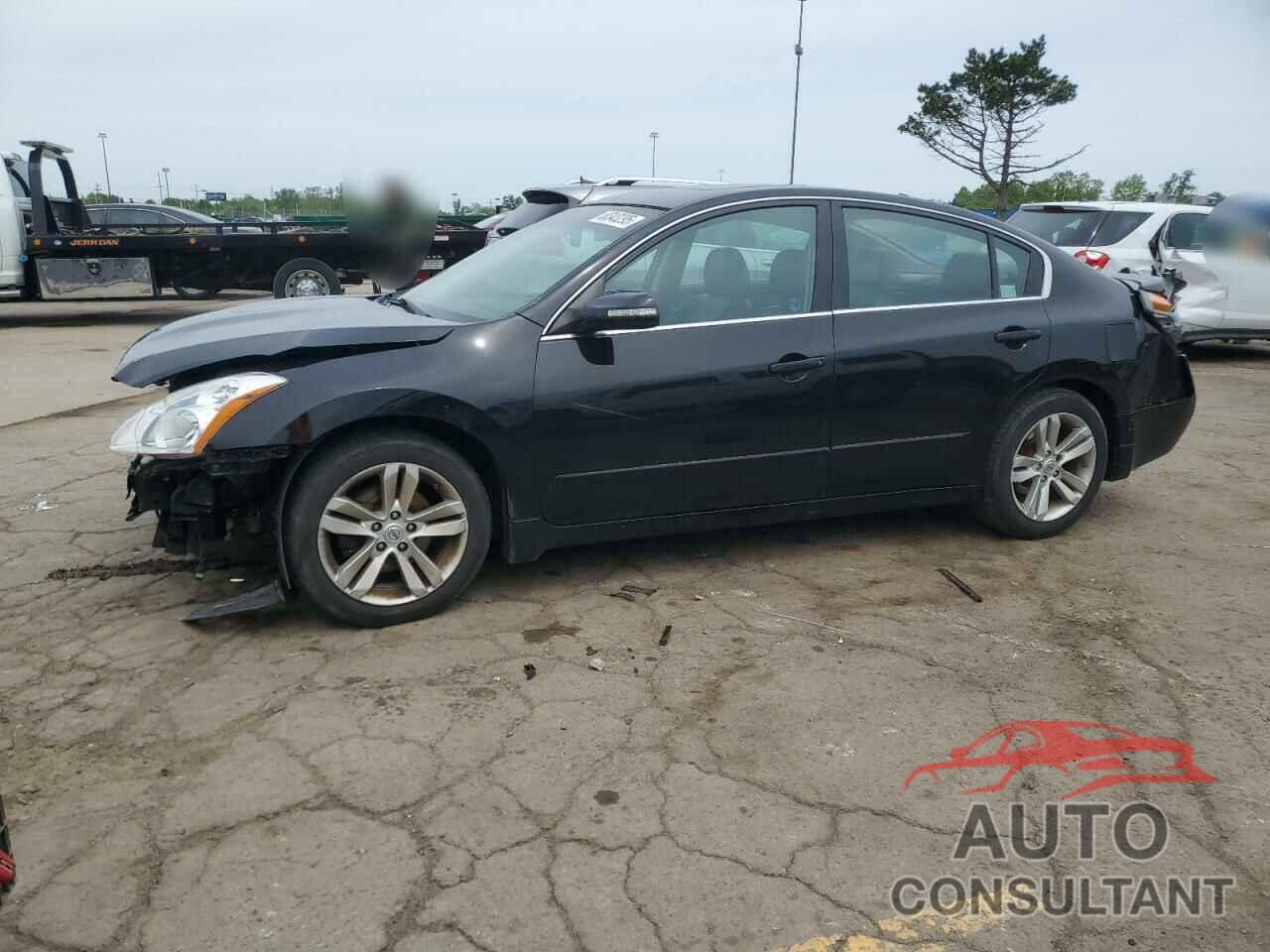 NISSAN ALTIMA 2012 - 1N4BL2AP9CC199579