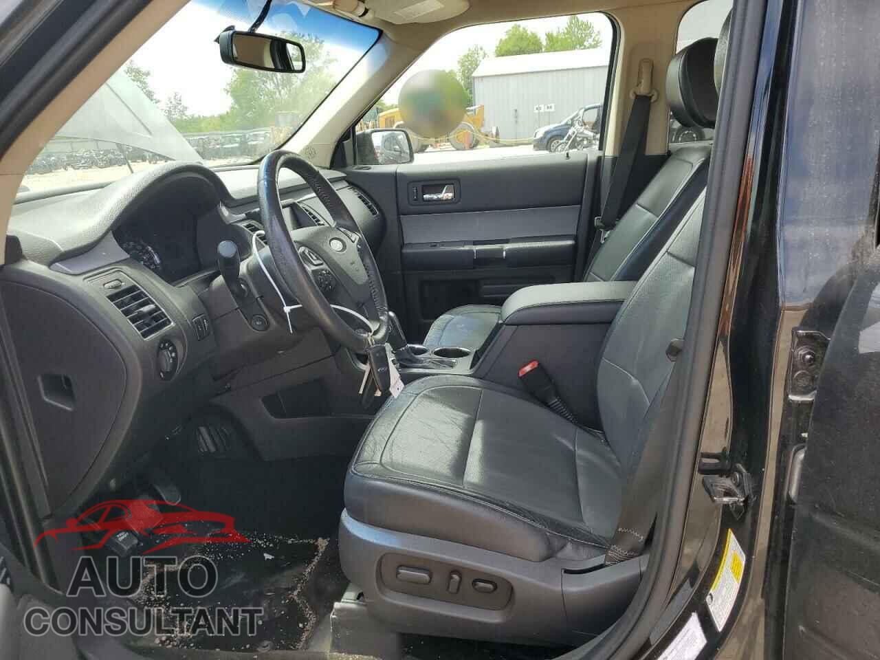 FORD FLEX 2015 - 2FMGK5C83FBA21094
