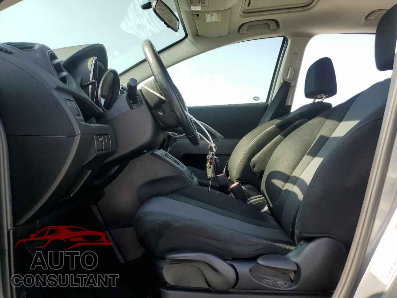 MAZDA 5 2013 - JM1CW2CL0D0148541