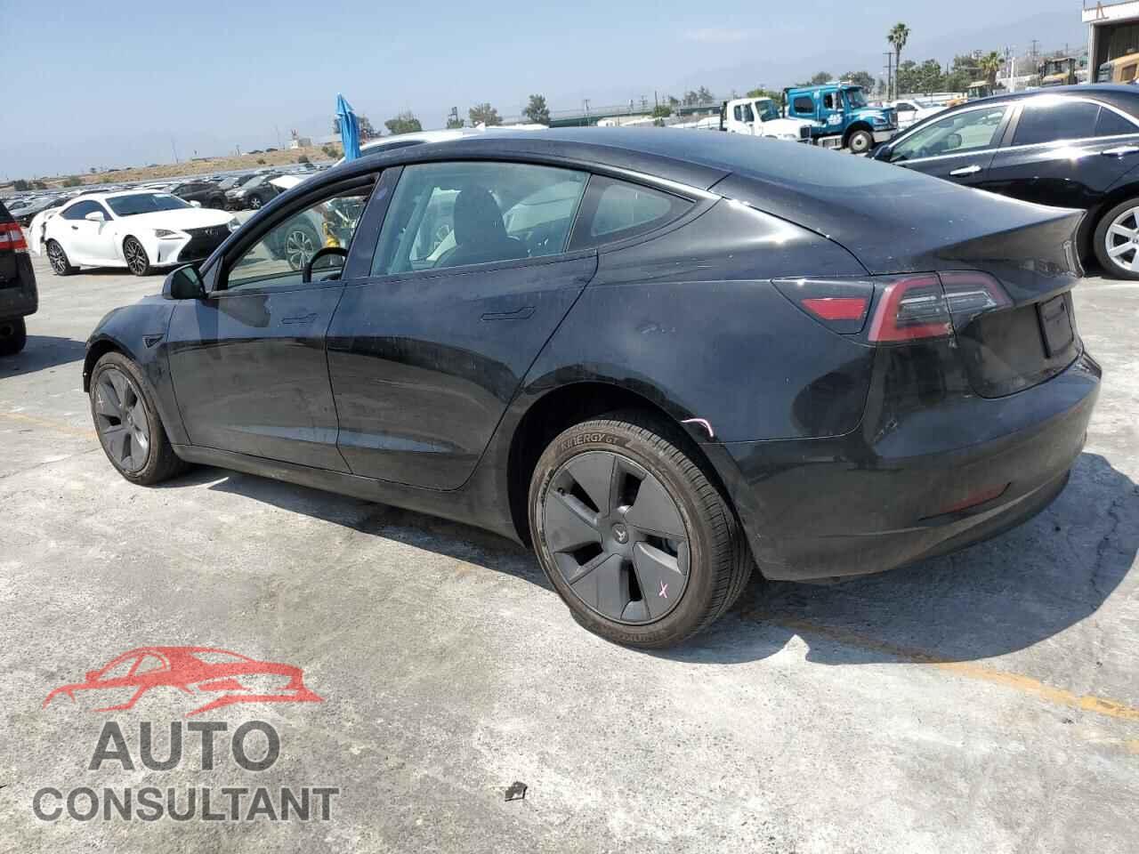 TESLA MODEL 3 2023 - 5YJ3E1EA7PF549051