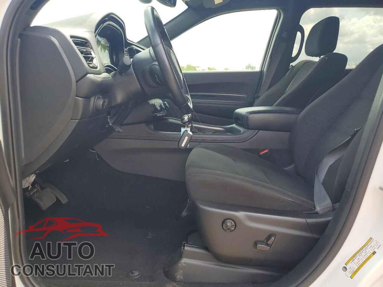 DODGE DURANGO 2023 - 1C4RDHAG6PC635481
