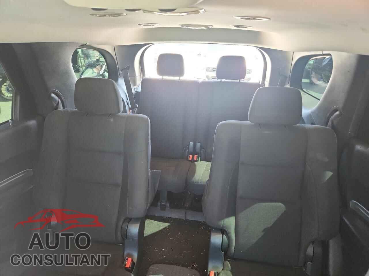 DODGE DURANGO 2015 - 1C4RDHAG2FC880535