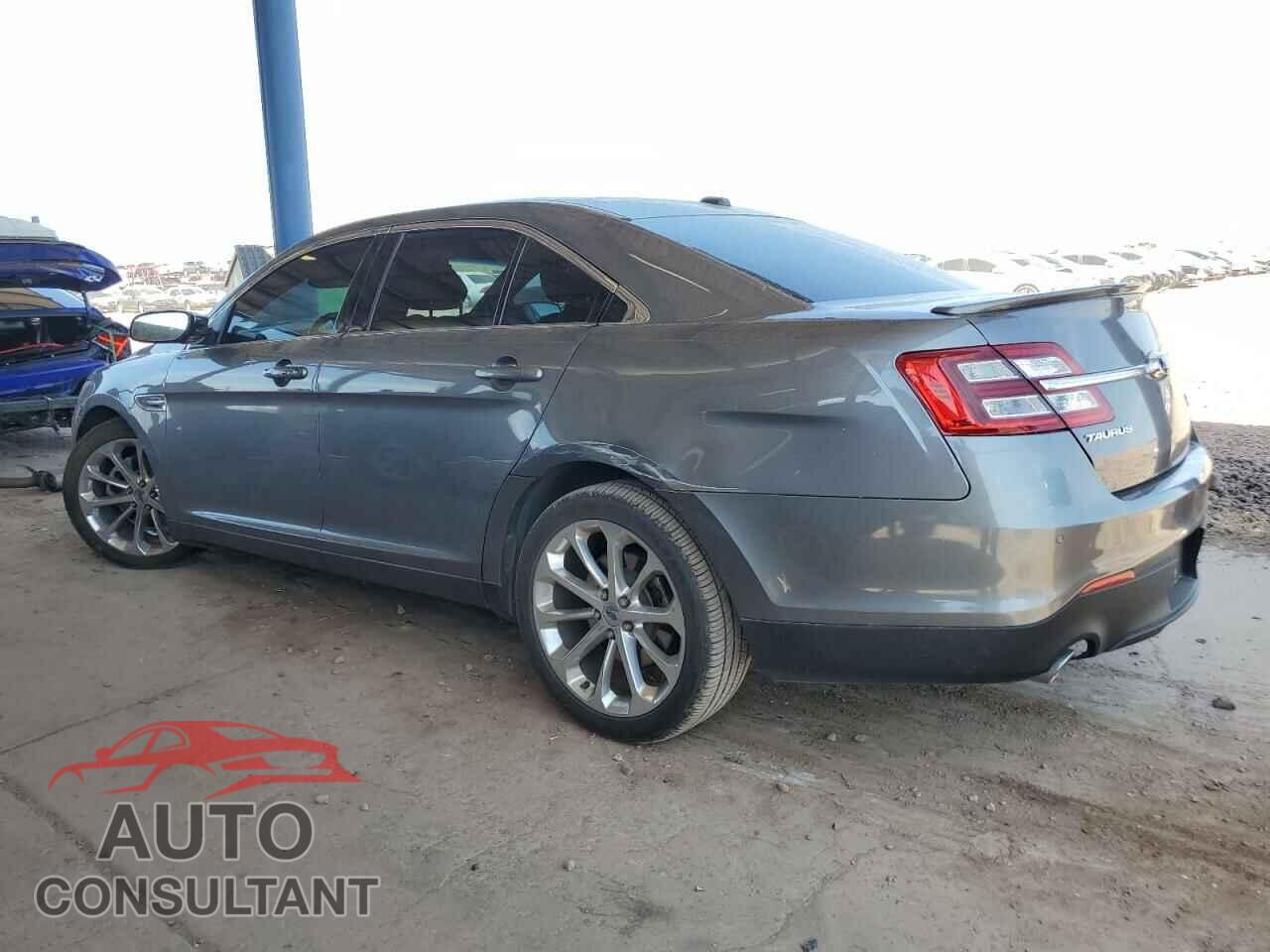 FORD TAURUS 2014 - 1FAHP2F88EG140714