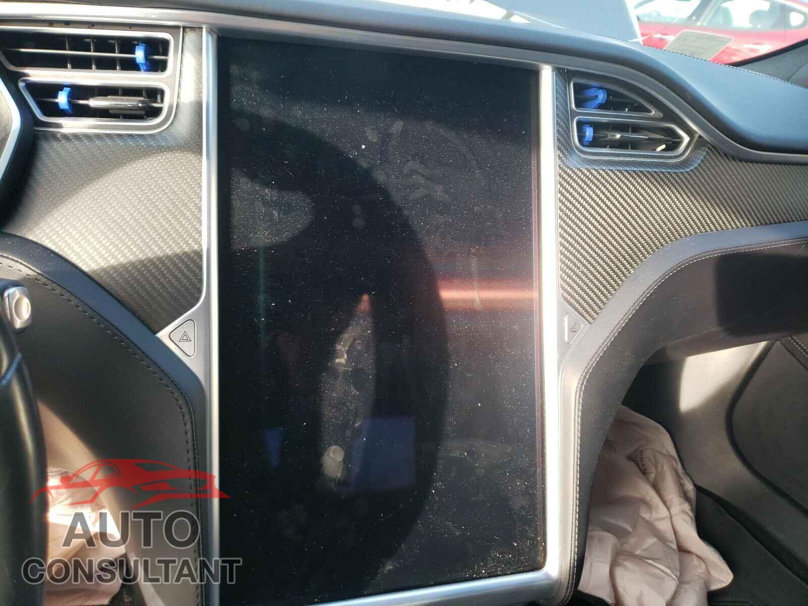 TESLA MODEL S 2016 - 5YJSA1E24GF170721