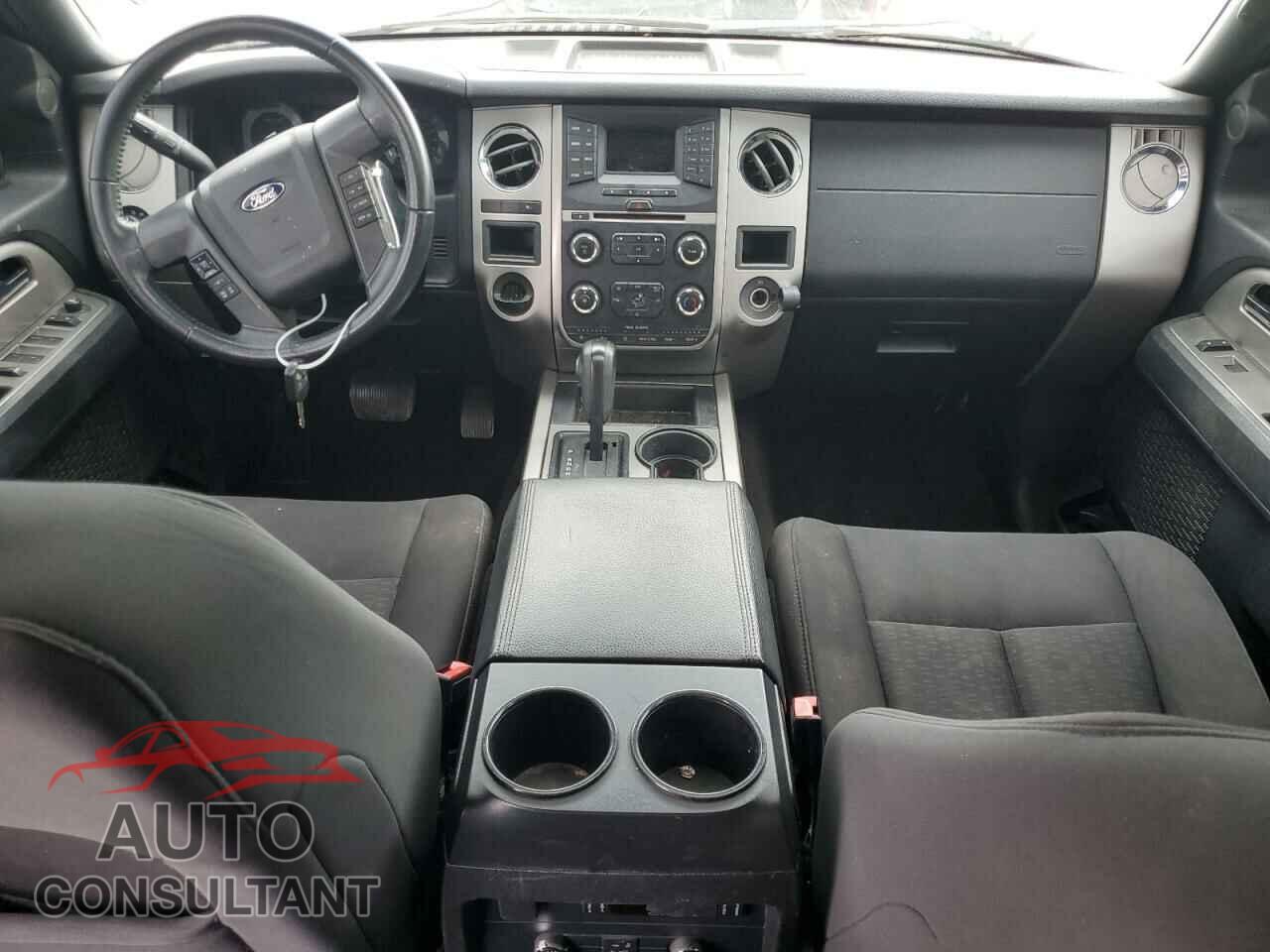 FORD EXPEDITION 2017 - 1FMJK1HT4HEA74230