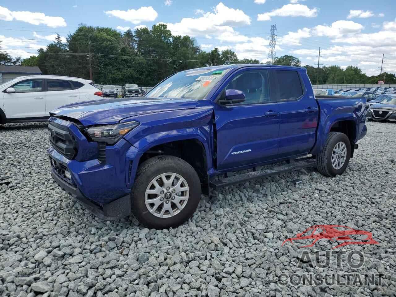 TOYOTA TACOMA 2024 - 3TMLB5JN2RM020968