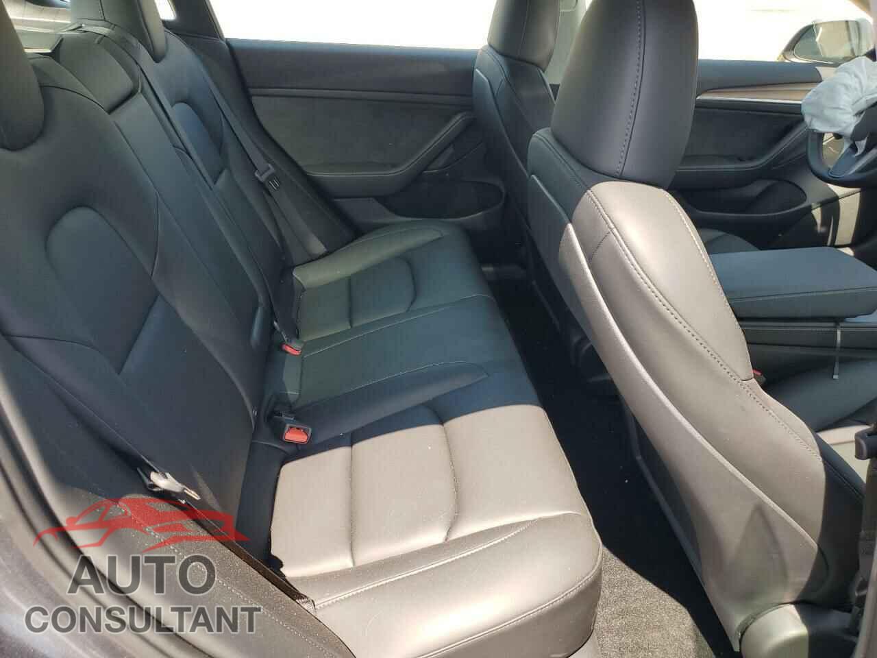 TESLA MODEL 3 2023 - 5YJ3E1EA3PF666514