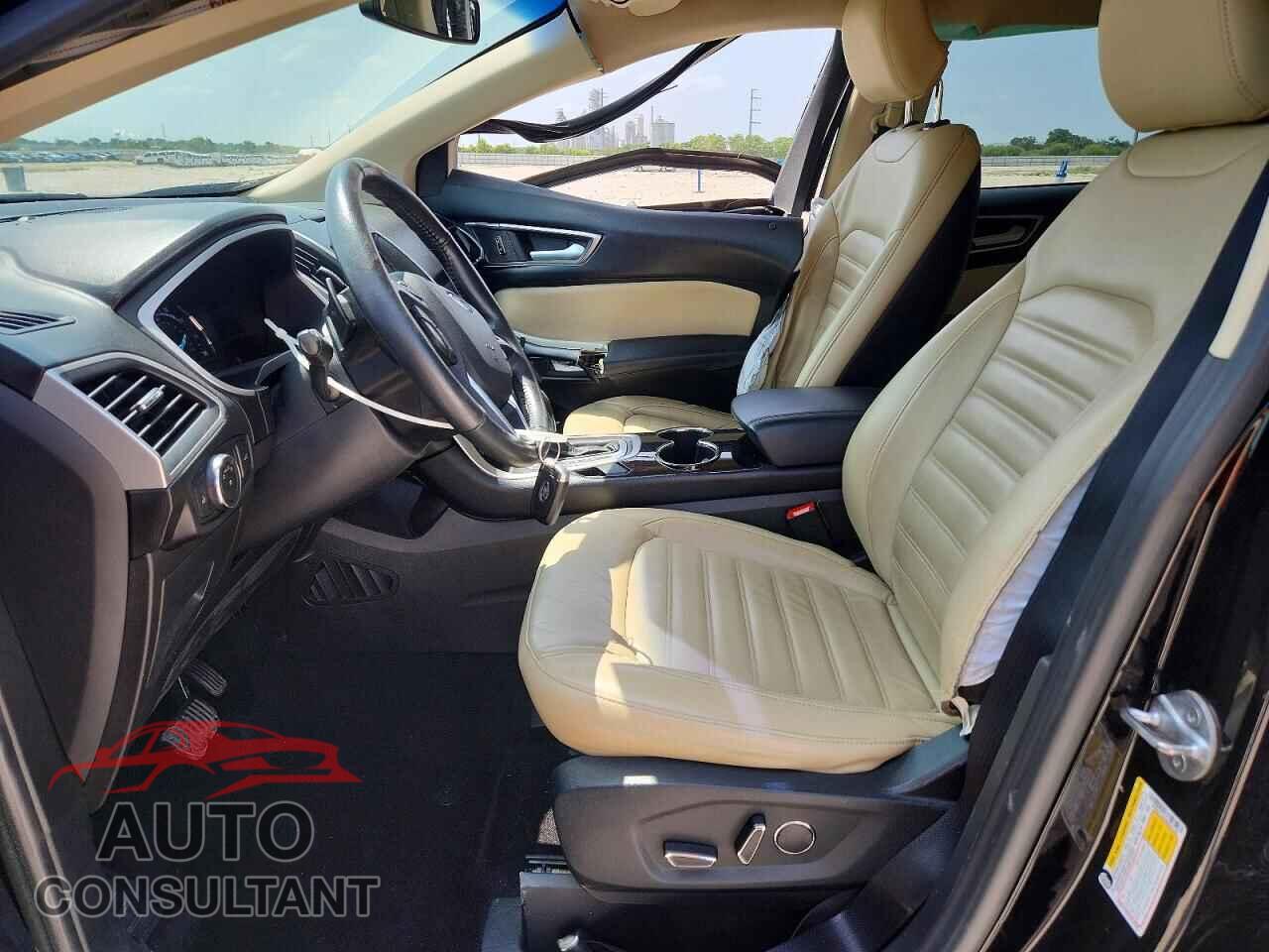 FORD EDGE 2017 - 2FMPK3J95HBB42745