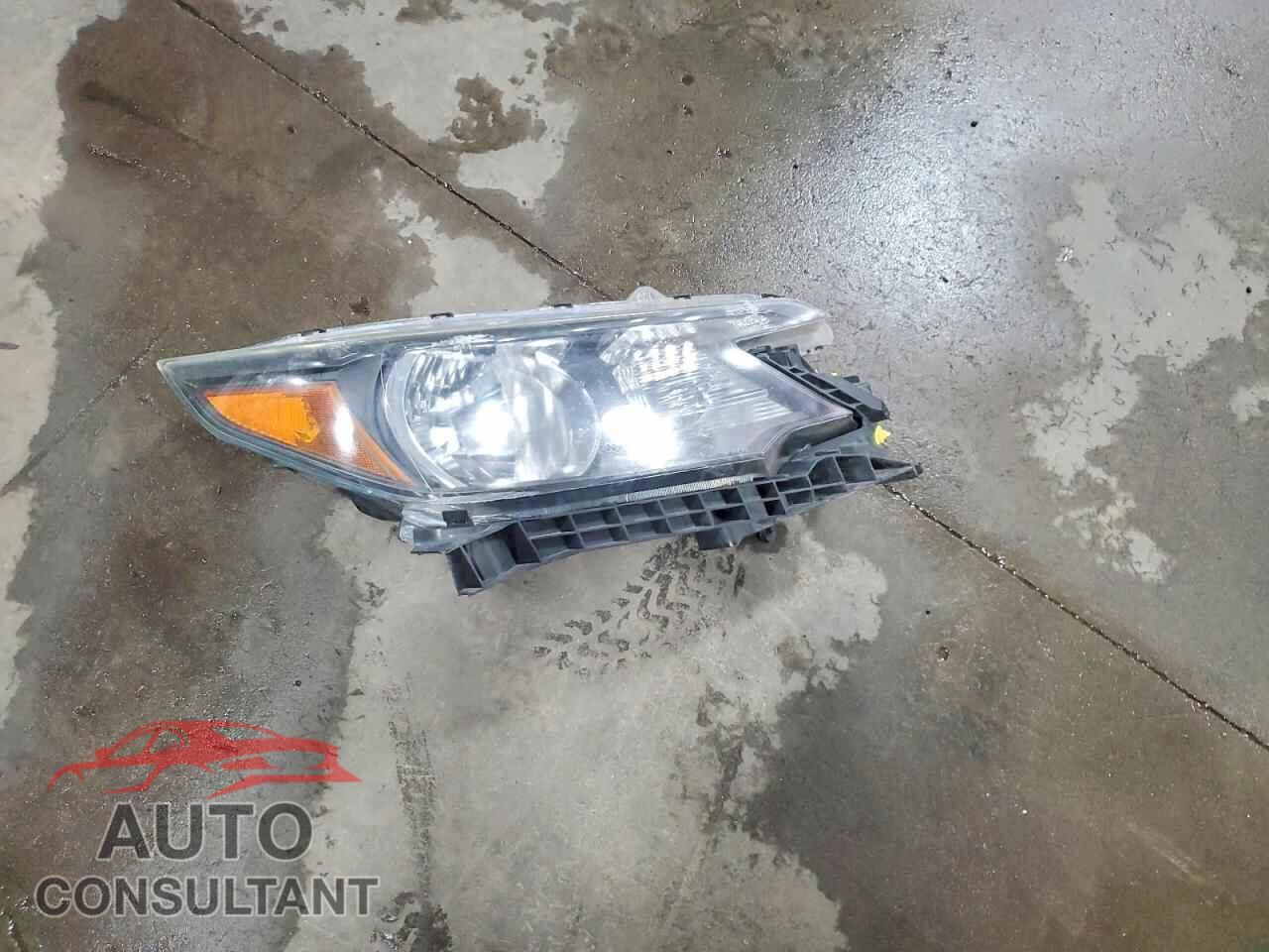 HONDA CRV 2012 - 2HKRM4H77CH630528