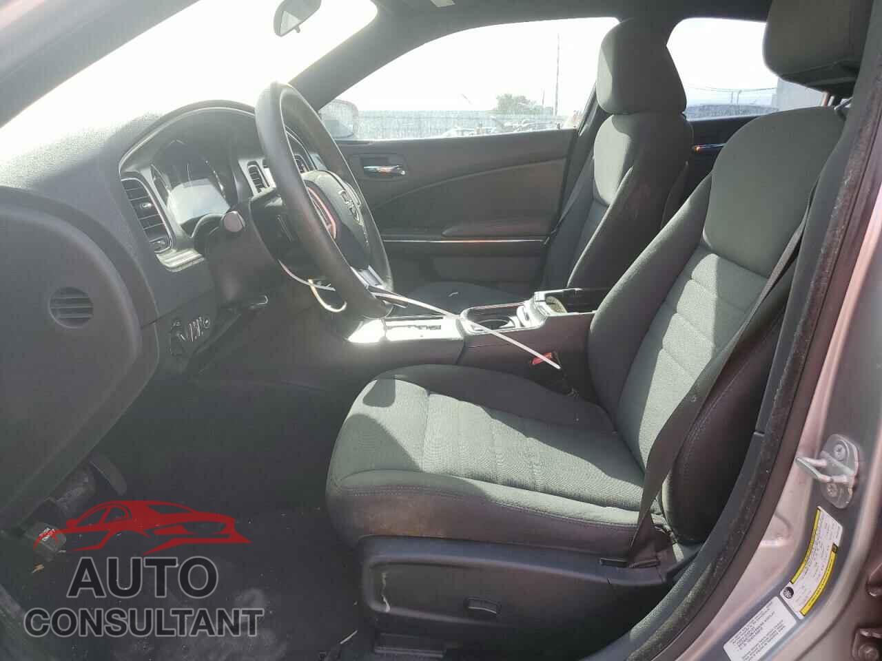 DODGE CHARGER 2014 - 2C3CDXBG6EH237443