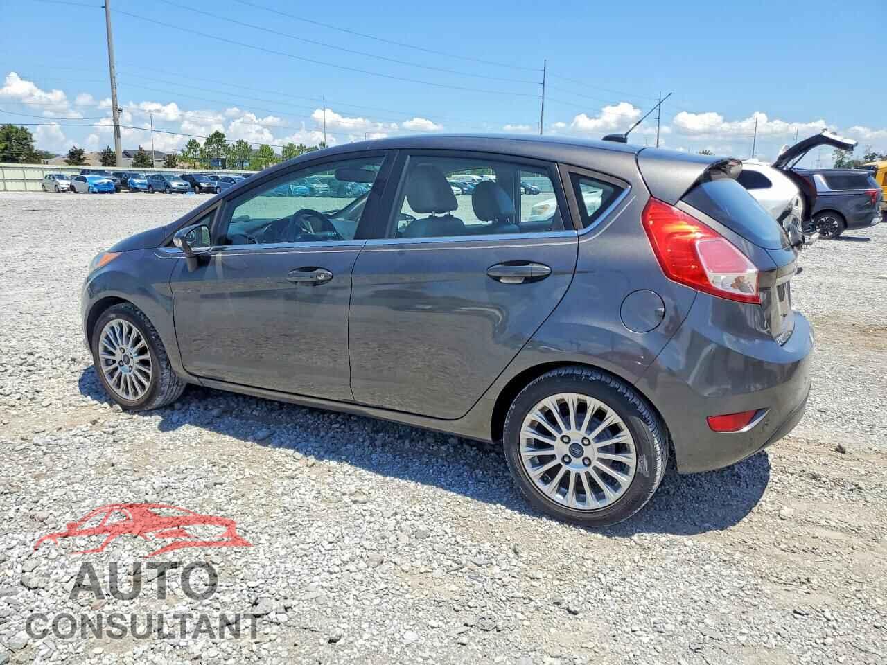 FORD FIESTA 2015 - 3FADP4FJ2FM100679