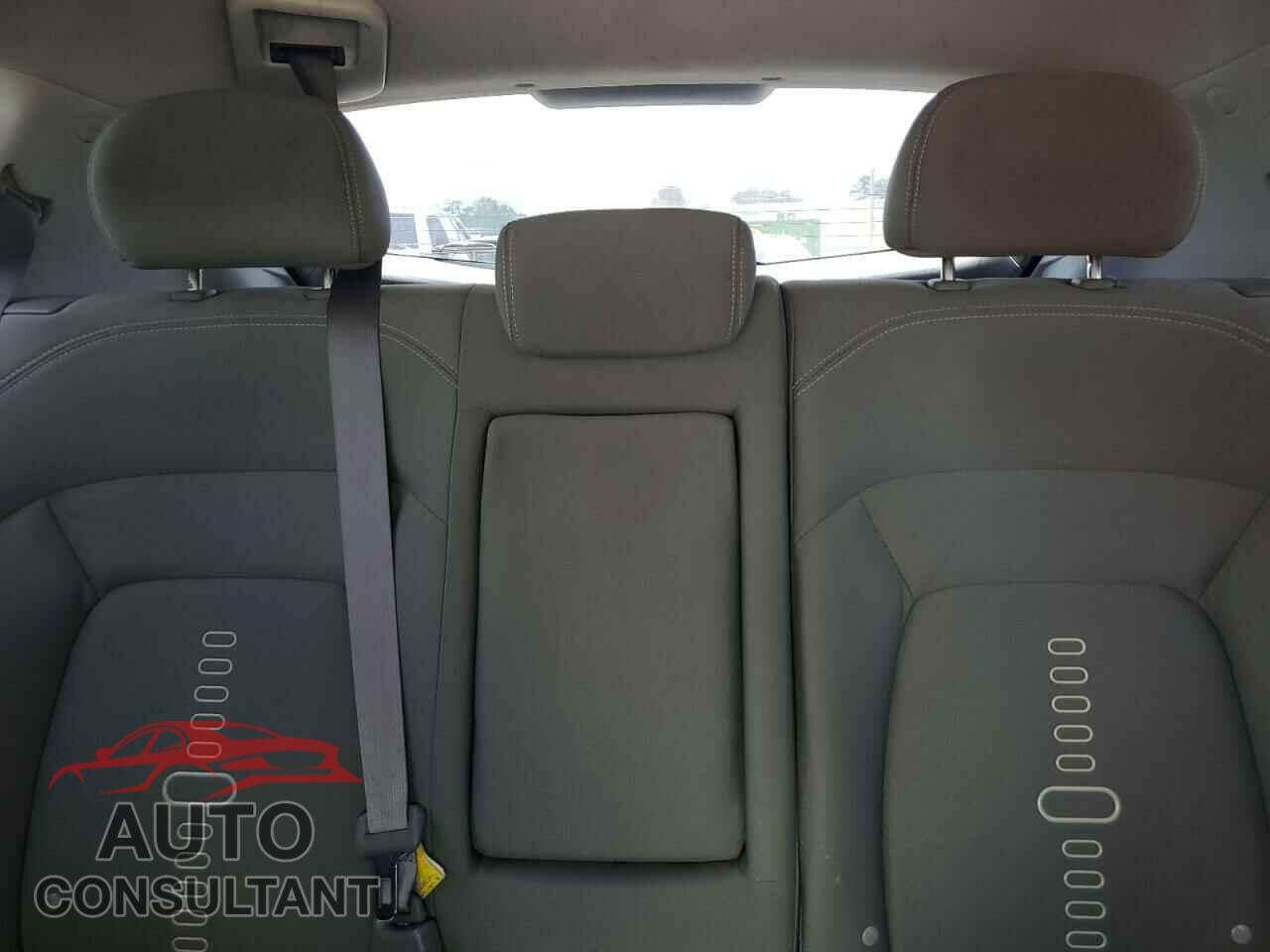 KIA SPORTAGE 2015 - KNDPC3AC6F7712058