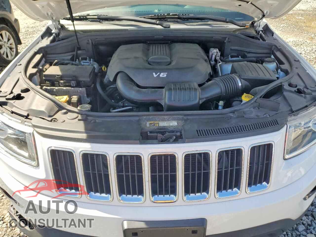 JEEP CHEROKEE 2015 - 1C4RJFAG8FC949919