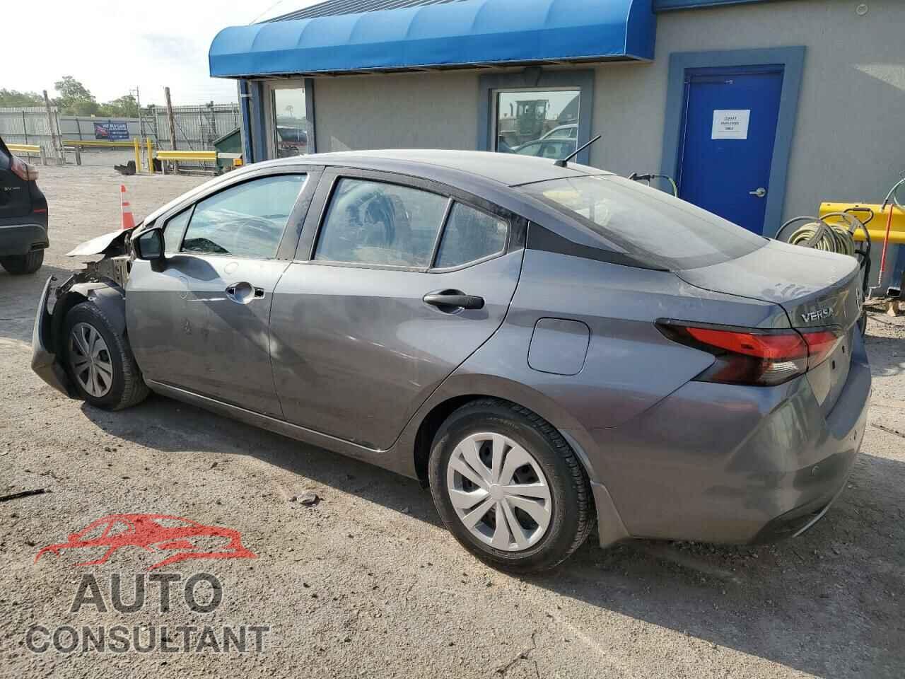NISSAN VERSA 2020 - 3N1CN8DV3LL903224
