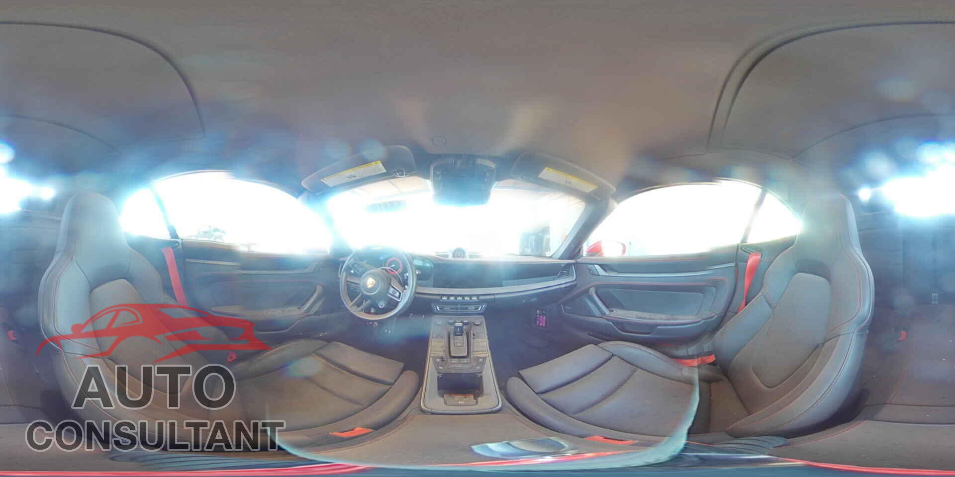 PORSCHE 911 2022 - WP0CB2A98NS244149