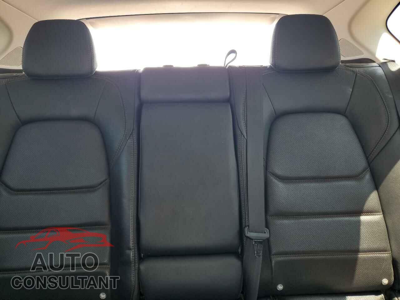 MAZDA CX-5 2017 - JM3KFBDL8H0140193
