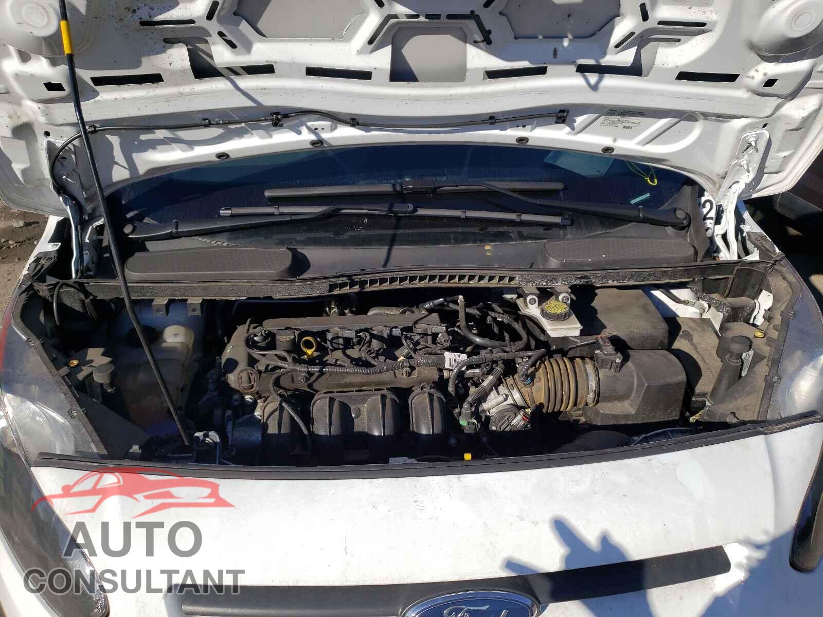 FORD TRANSIT CO 2018 - NM0LS6E72J1367748