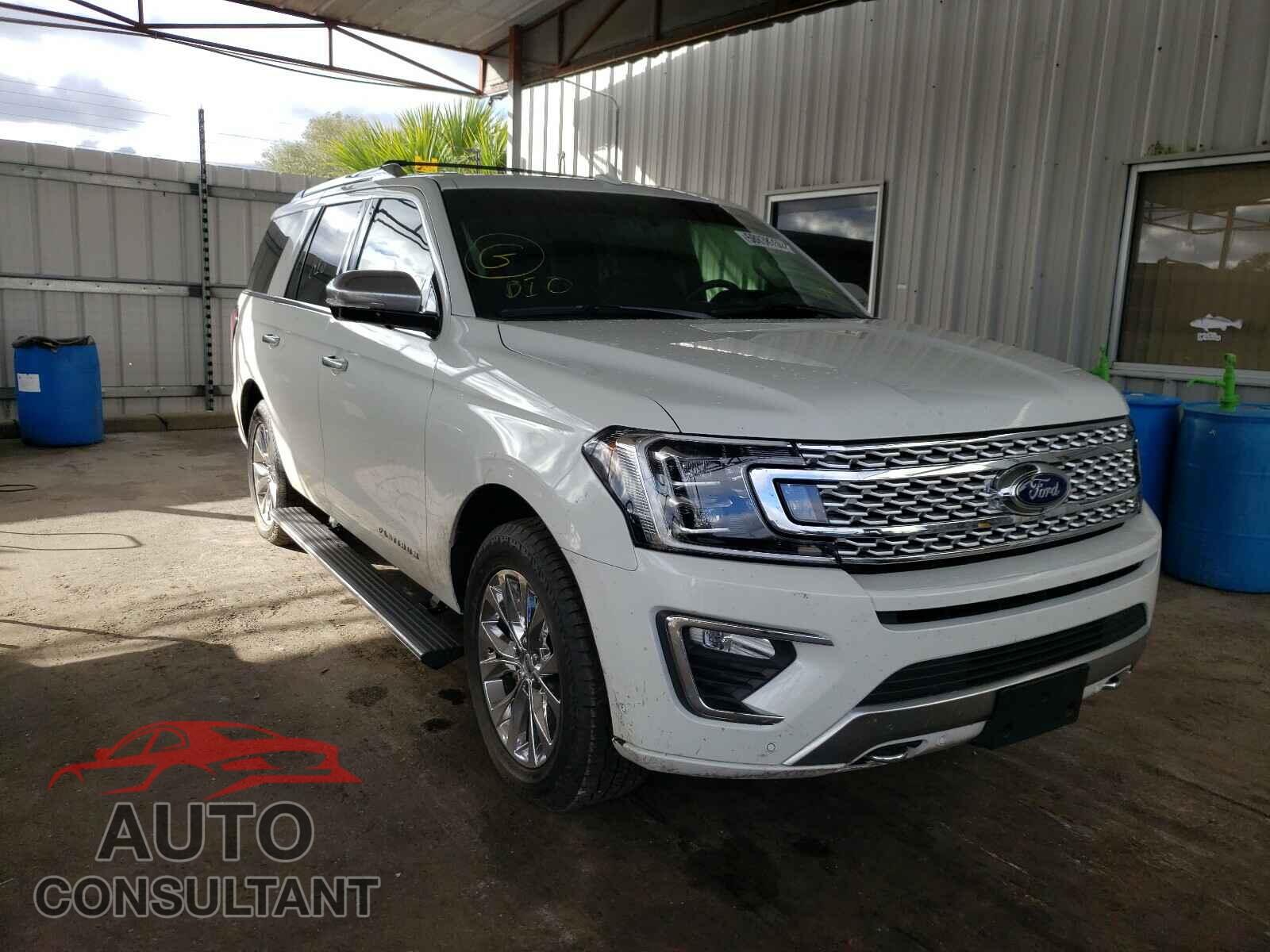 FORD EXPEDITION 2020 - 1FMJU1MT5LEA60362