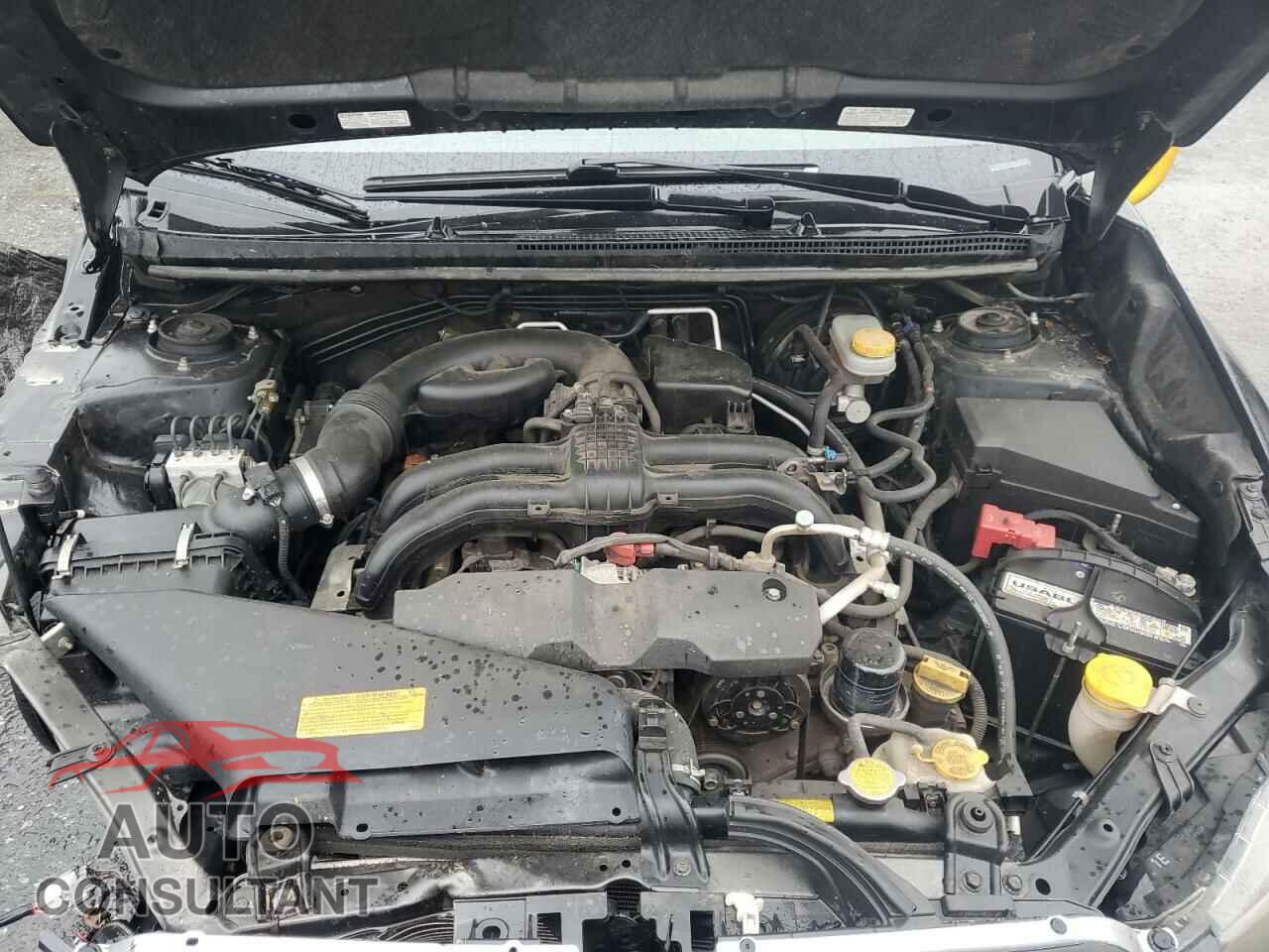 SUBARU IMPREZA 2014 - JF1GPAA61E8245150