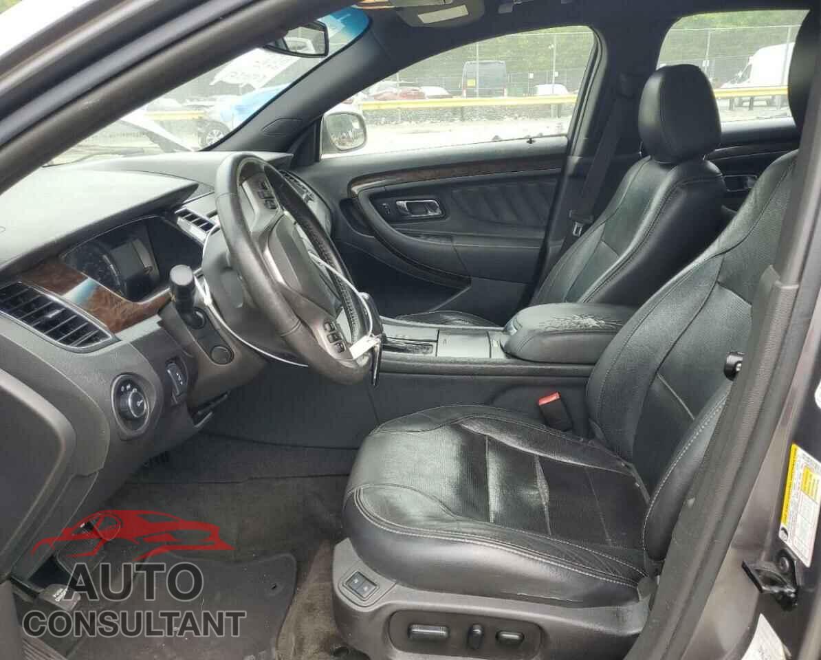 FORD TAURUS 2014 - 1FAHP2F82EG176771