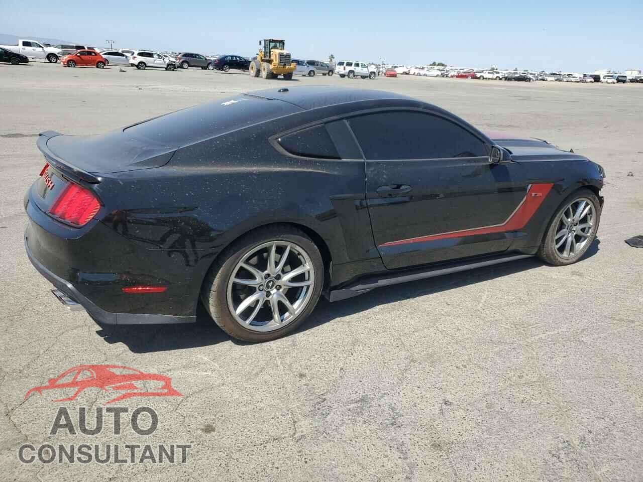 FORD MUSTANG 2016 - 1FA6P8CF9G5296465