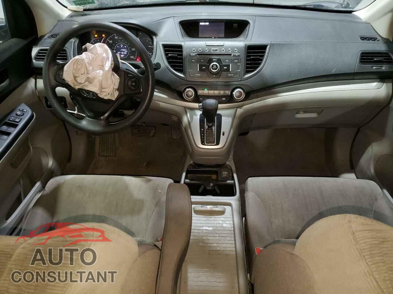 HONDA CRV 2014 - 2HKRM4H38EH688681