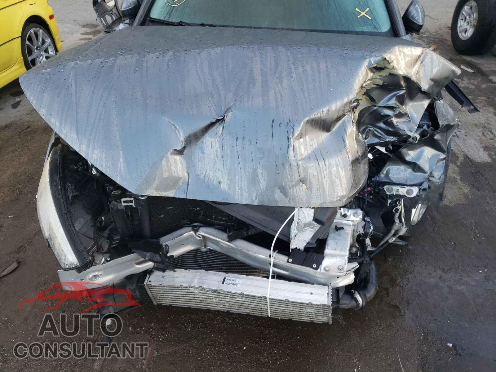 AUDI A4 2017 - WAUGMAF4XHN048278