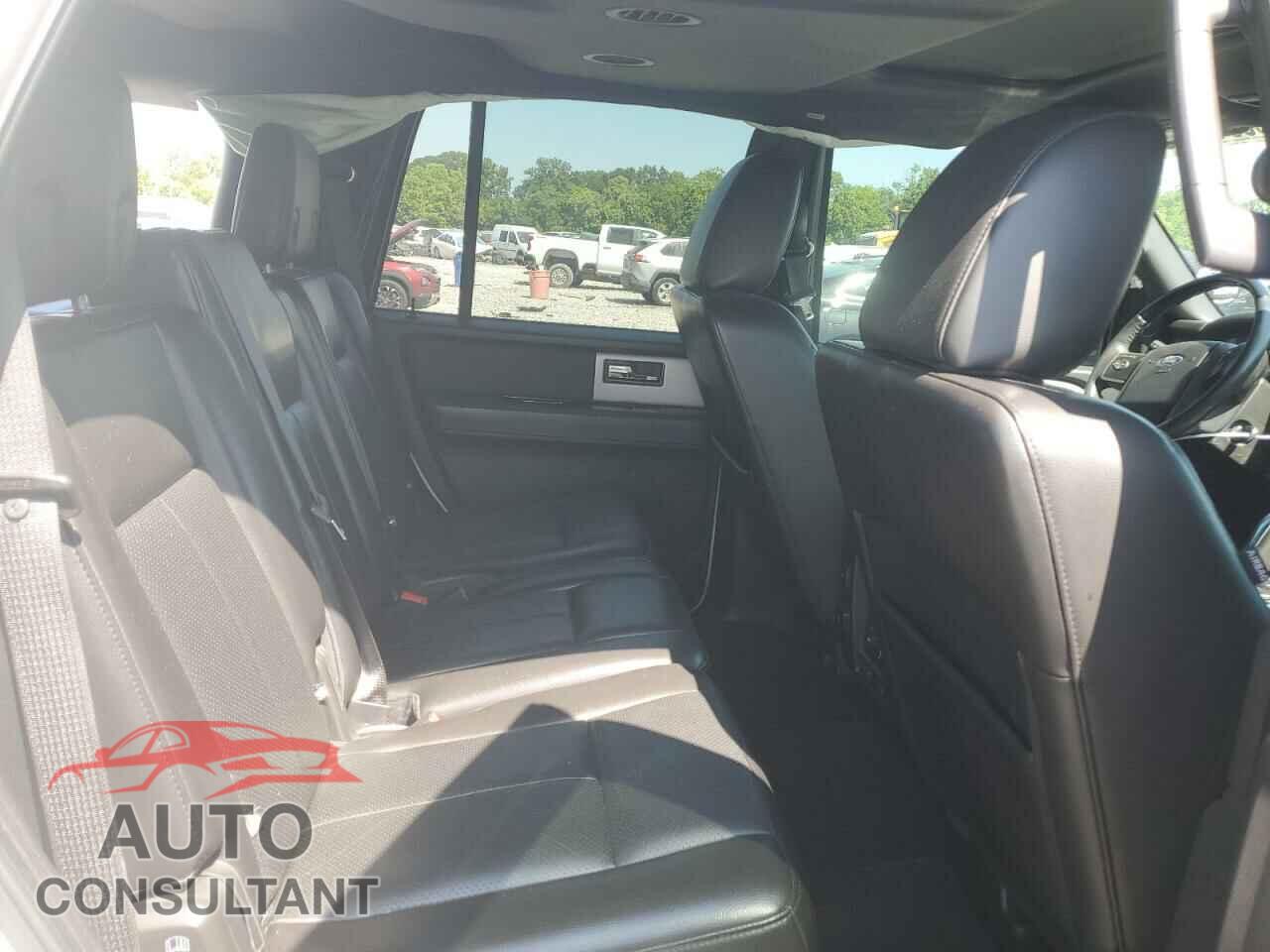 FORD EXPEDITION 2011 - 1FMJU1K59BEF09268