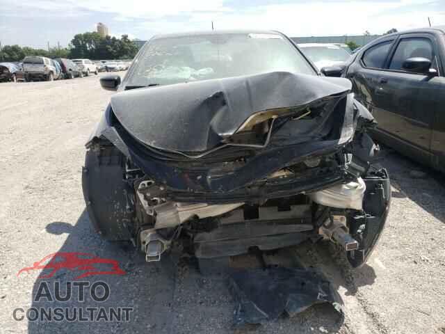 DODGE DART 2016 - 1C3CDFBB2GD570933