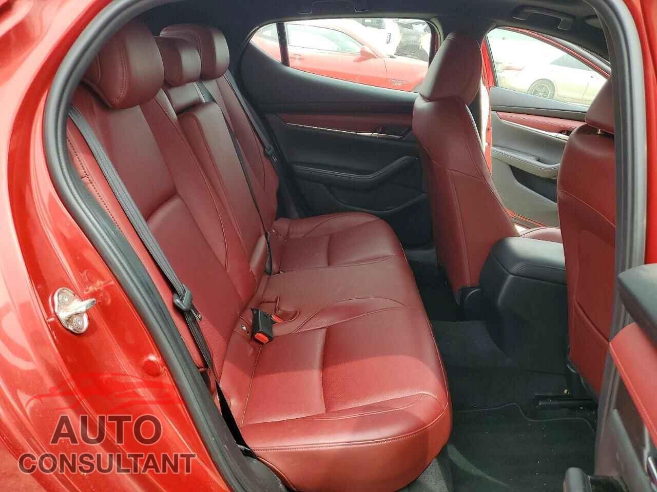 MAZDA 3 2020 - JM1BPANM3L1158451
