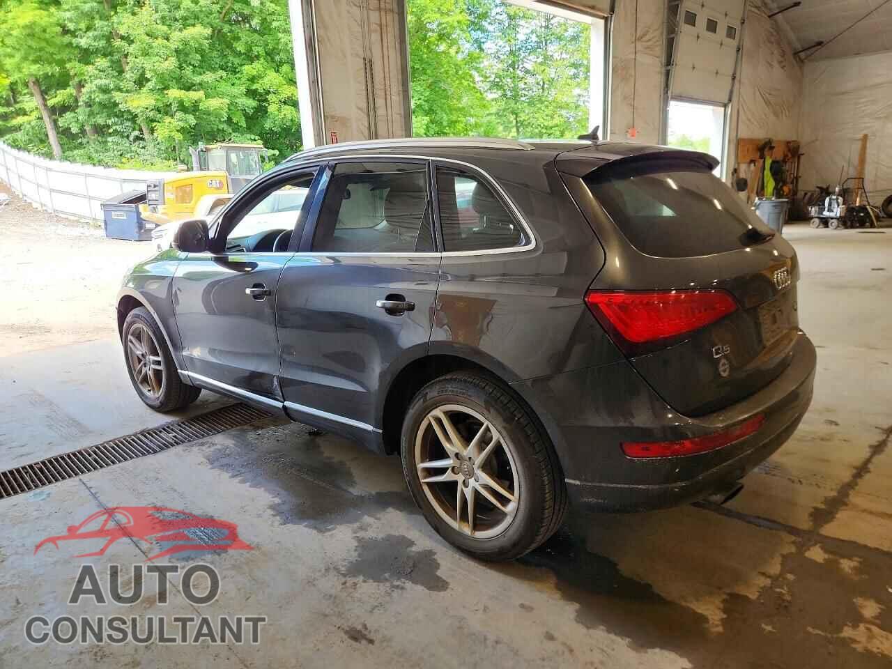 AUDI Q5 2014 - WA1LFAFP3EA047086