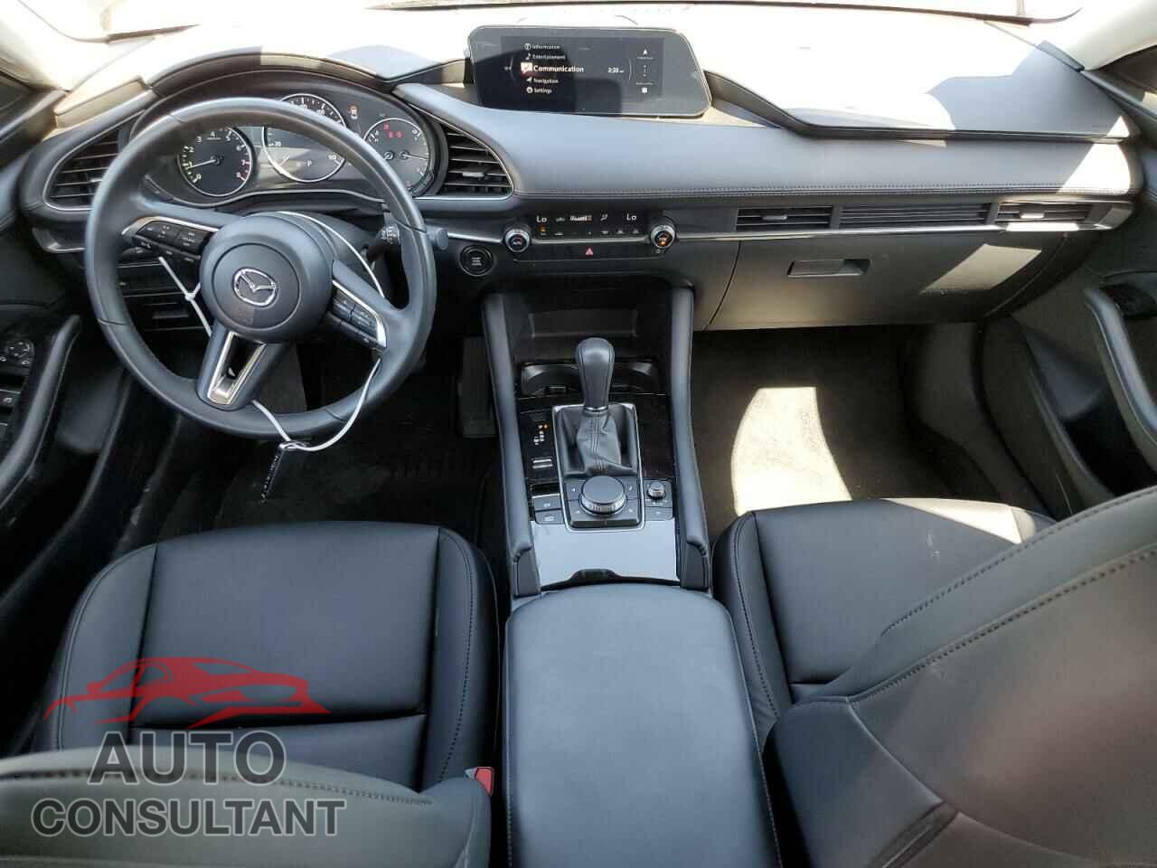 MAZDA 3 SELECT S 2025 - JM1BPABMXS1763134