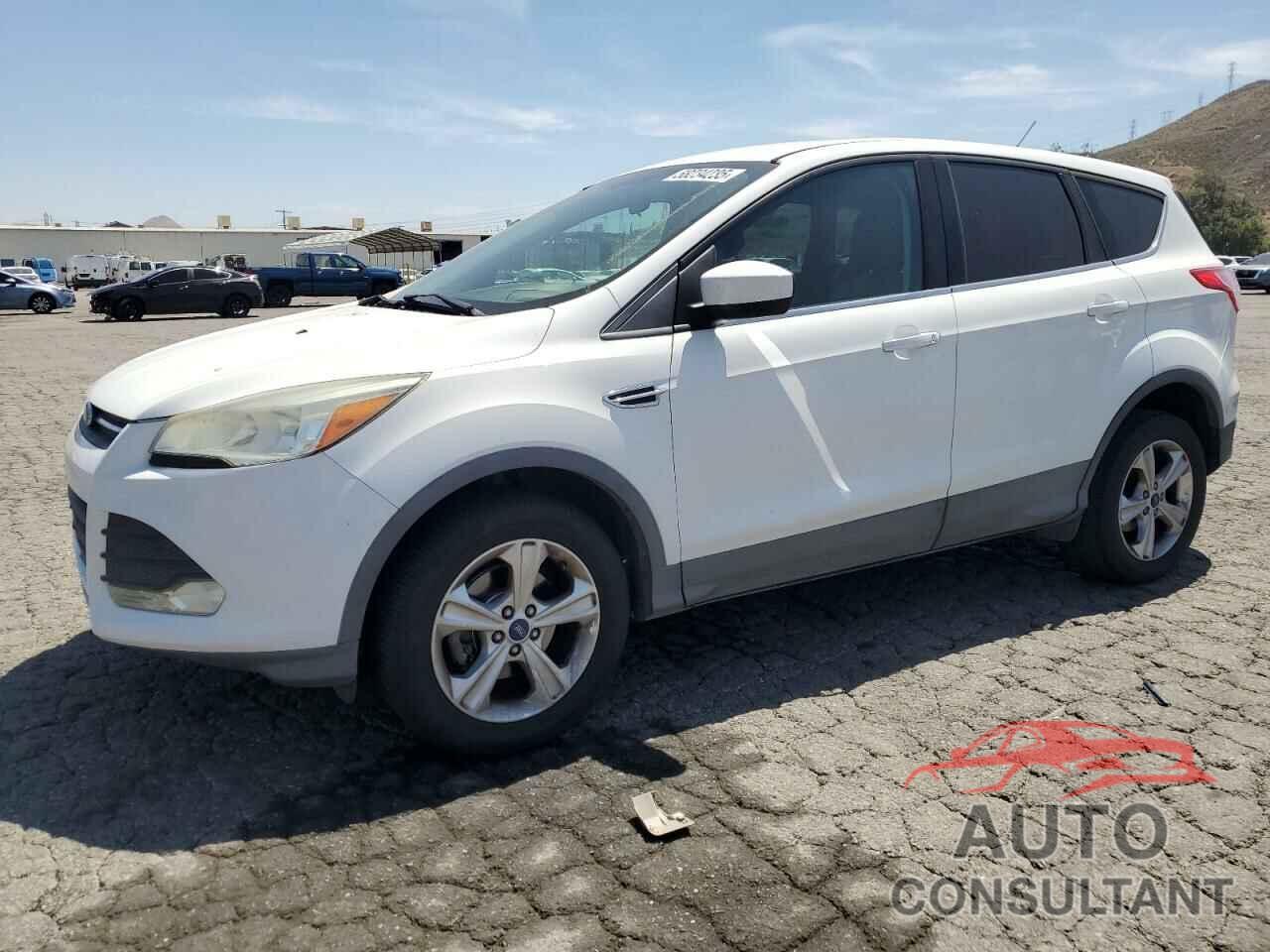 FORD ESCAPE 2013 - 1FMCU0GXXDUB31595