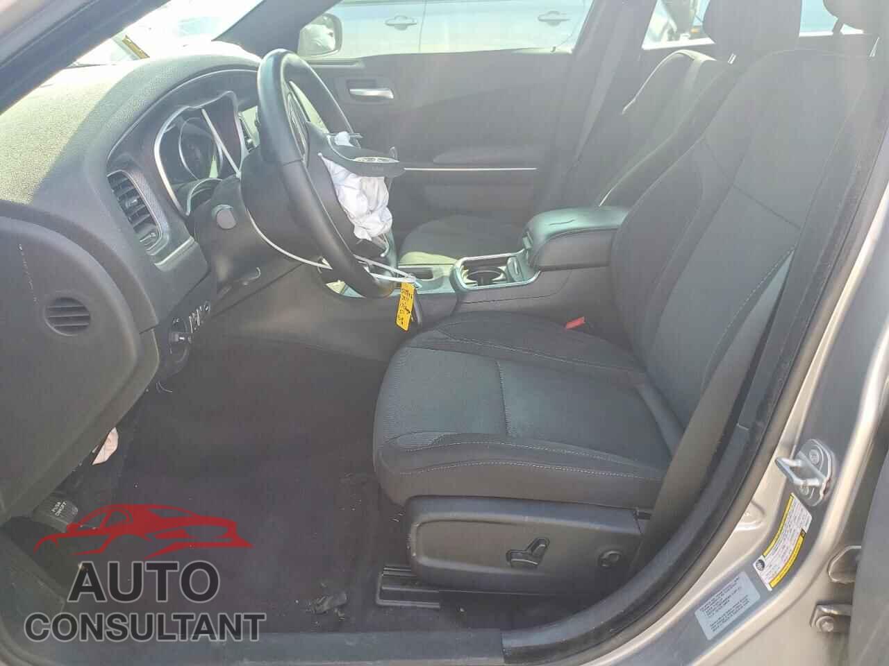DODGE CHARGER 2017 - 2C3CDXCT9HH523271