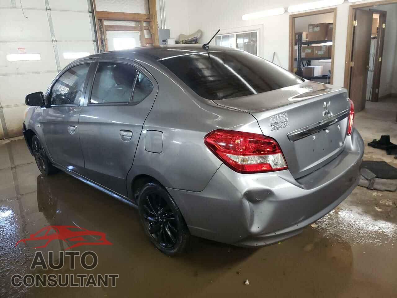 MITSUBISHI MIRAGE 2020 - ML32F4FJ1LHF04650