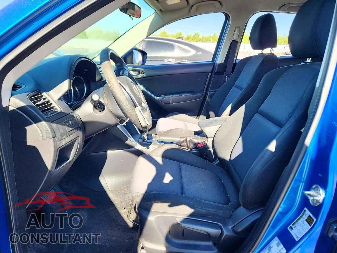 MAZDA CX-5 2014 - JM3KE2BE1E0379202