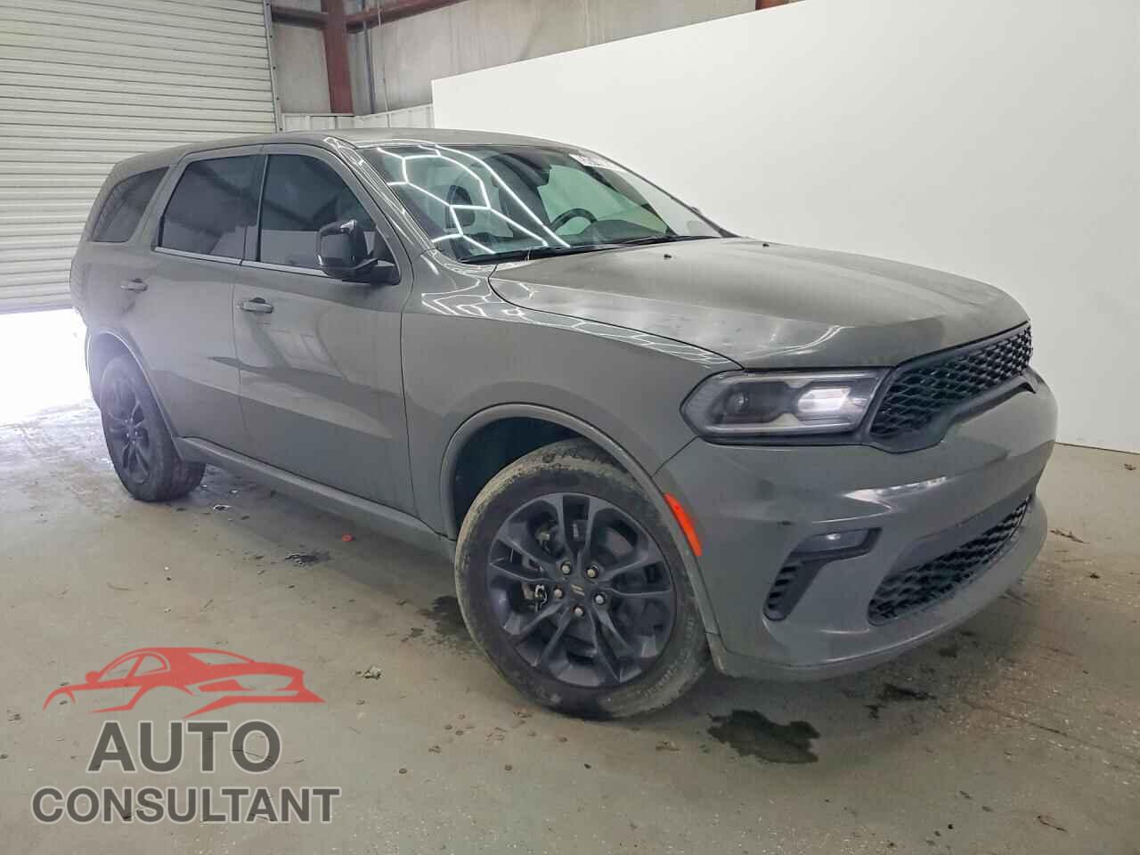 DODGE DURANGO 2021 - 1C4RDJDG7MC574740