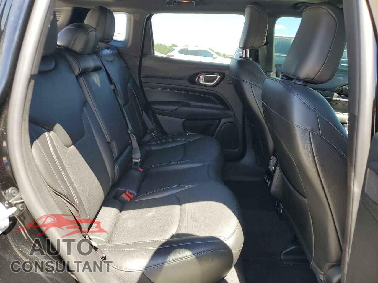 JEEP COMPASS 2022 - 3C4NJDCB2NT122828