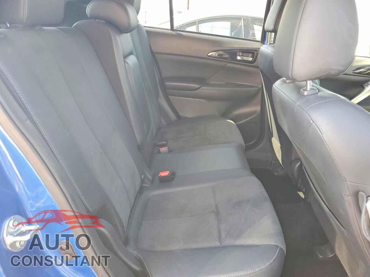 MITSUBISHI ECLIPSE 2025 - JA4ATWAA8SZ040678