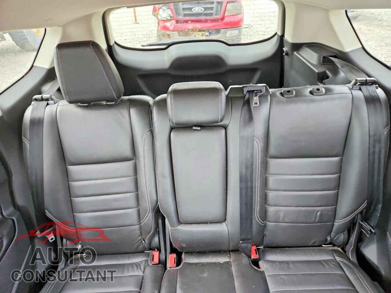 FORD ESCAPE 2013 - 1FMCU9HX4DUA79111