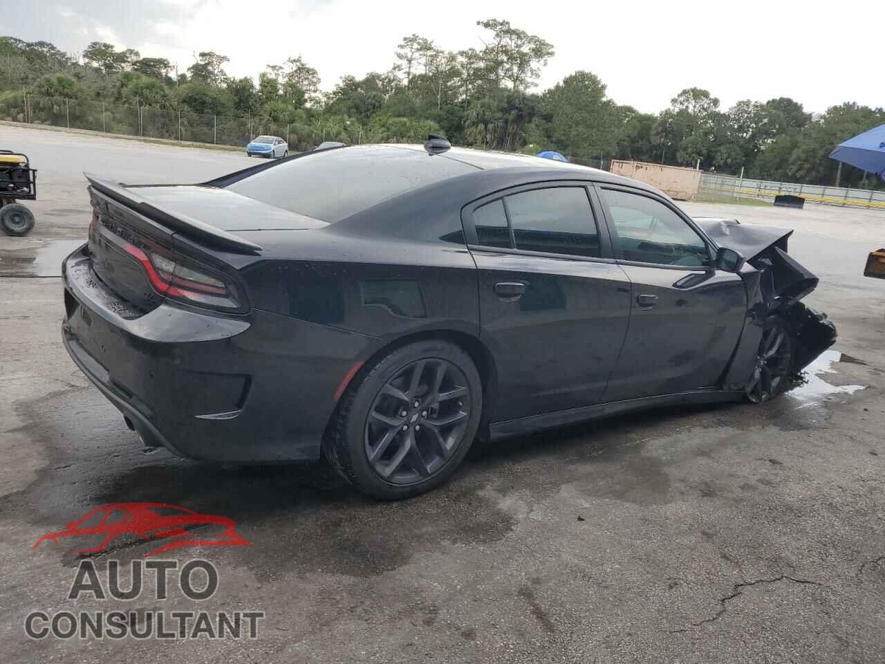 DODGE CHARGER 2023 - 2C3CDXCT0PH523397