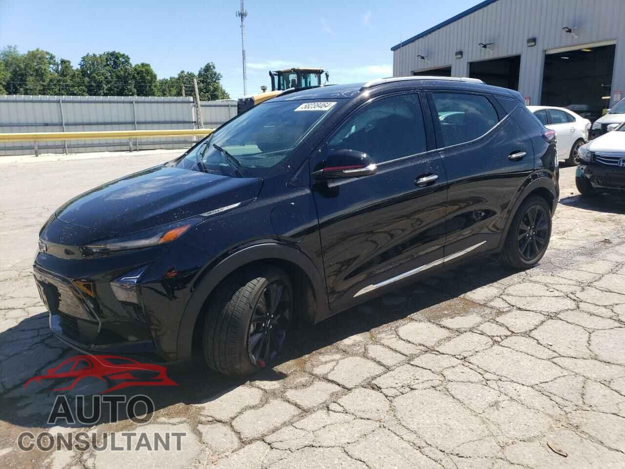 CHEVROLET BOLT 2023 - 1G1FZ6S04P4156408