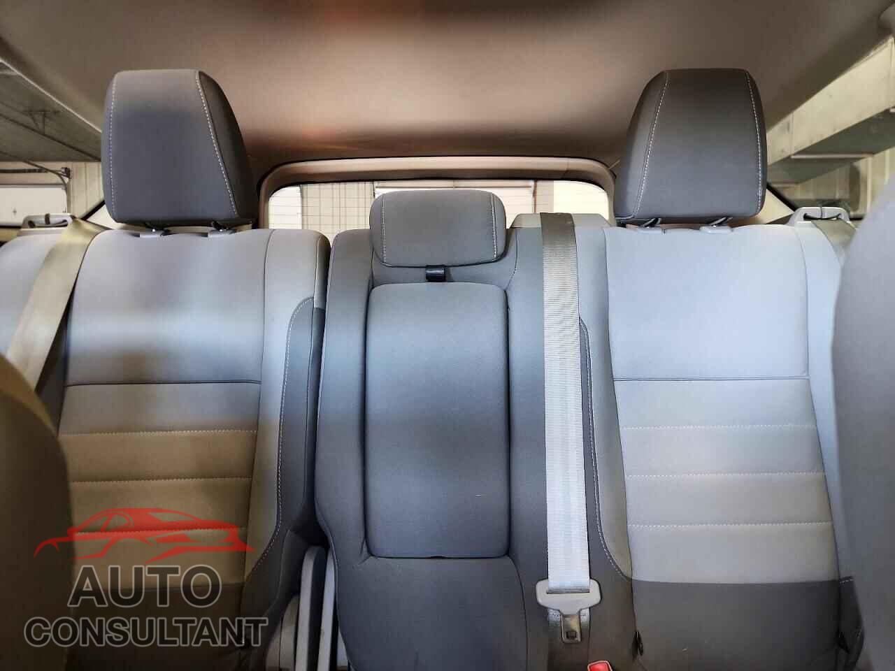 FORD ESCAPE 2013 - 1FMCU9GX2DUB02497