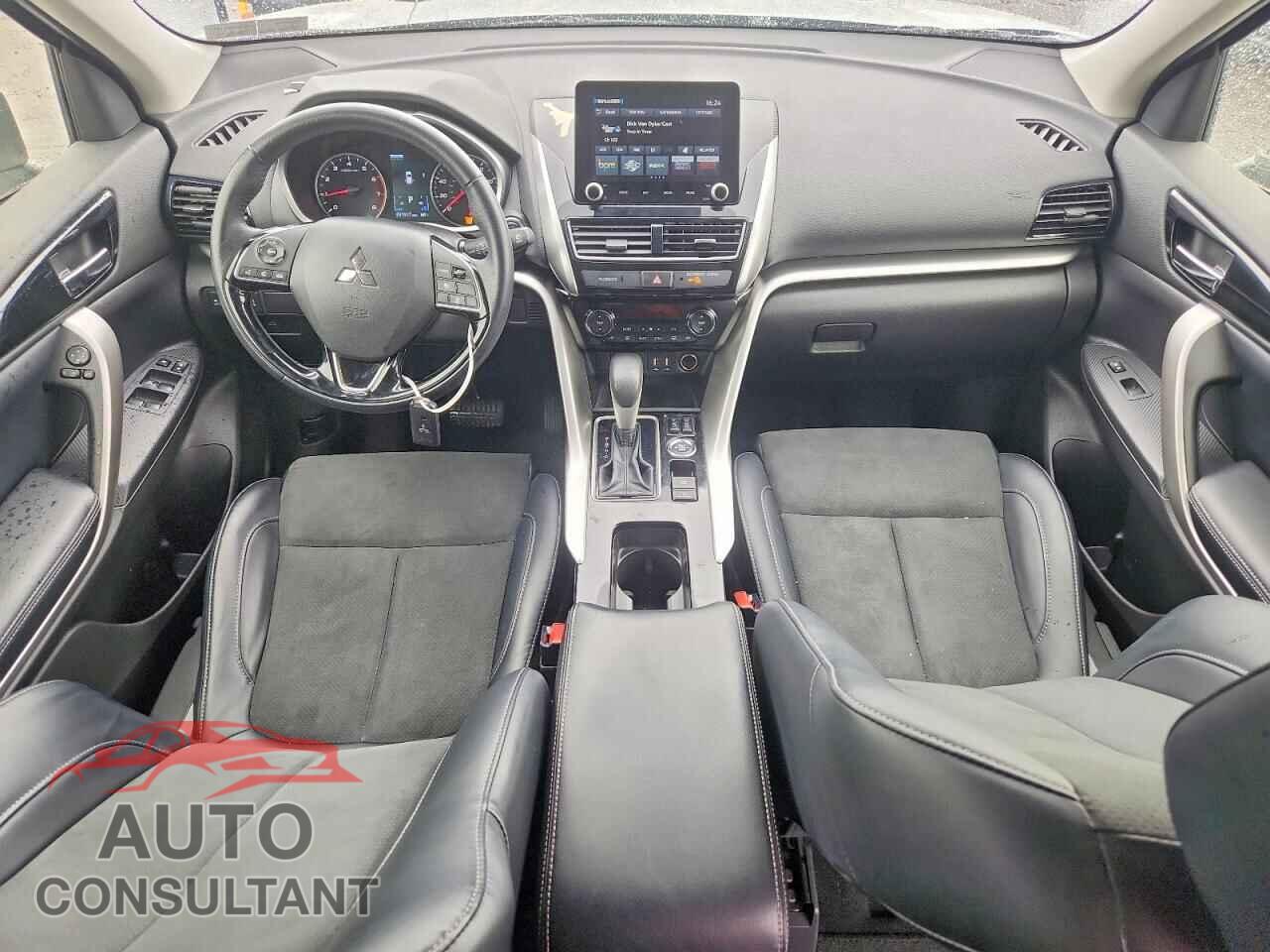 MITSUBISHI ECLIPSE 2024 - JA4ATWAA7RZ042917