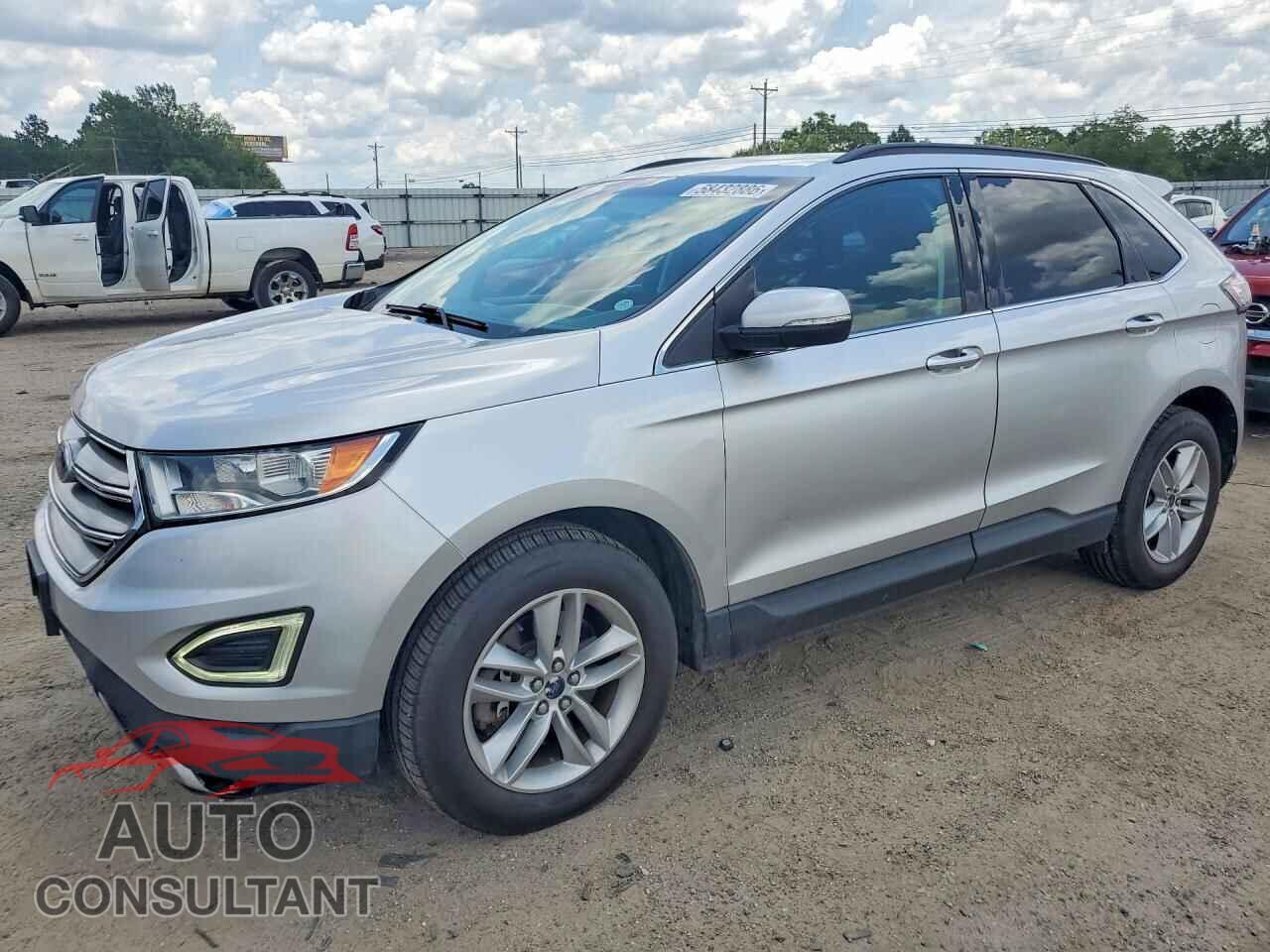 FORD EDGE 2016 - 2FMPK4J94GBB49299