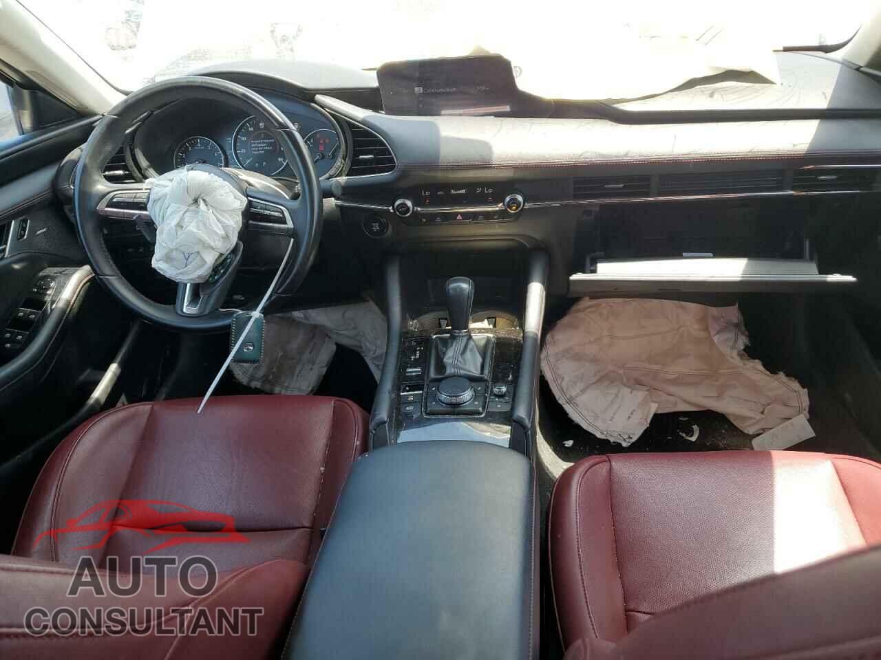 MAZDA 3 2022 - JM1BPACL4N1506724