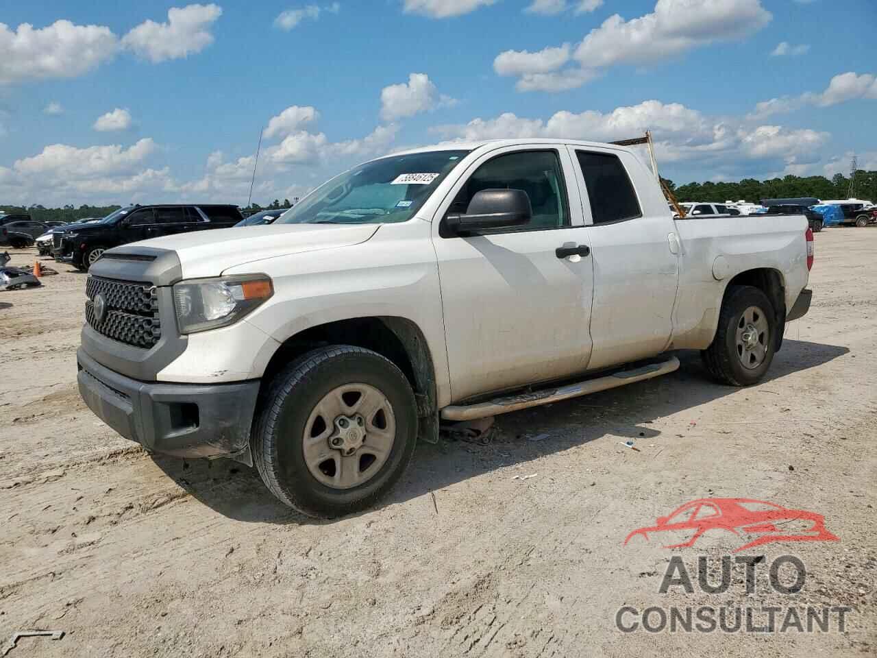 TOYOTA TUNDRA 2019 - 5TFRM5F10KX141931