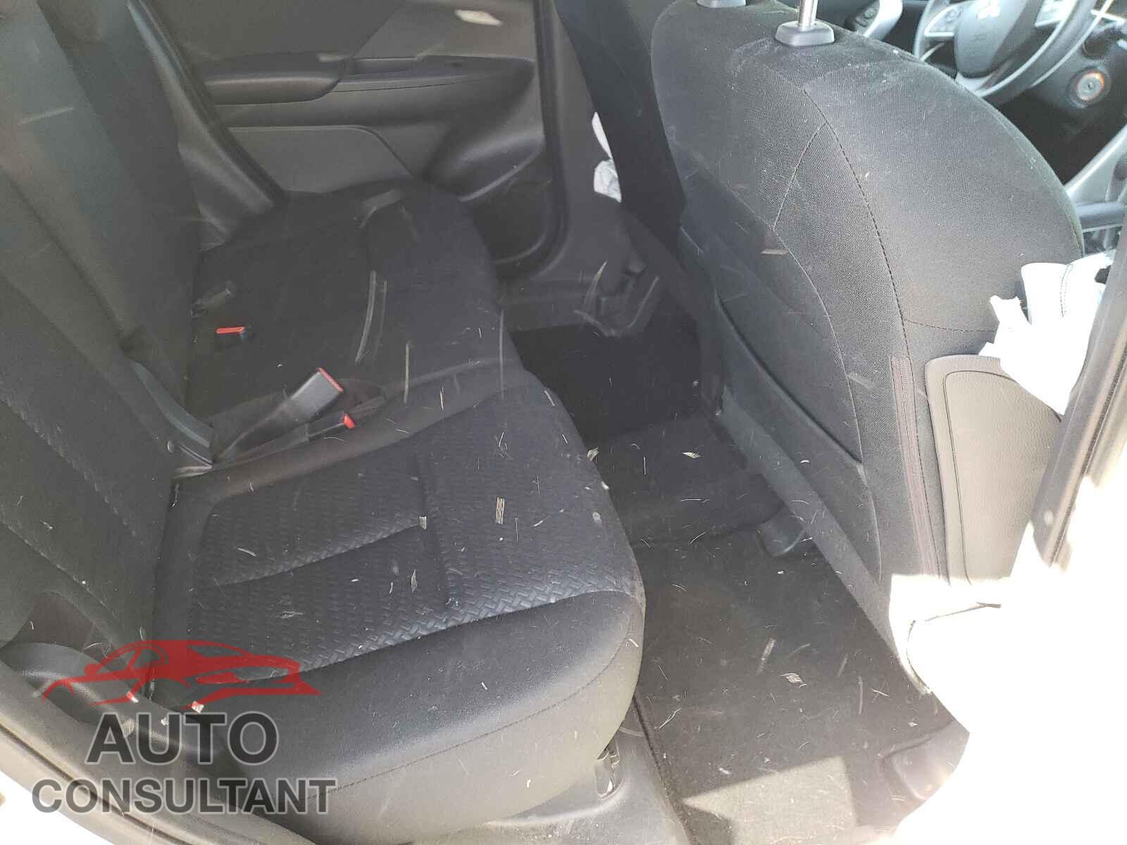 MITSUBISHI ECLIPSE 2019 - JA4AT3AA2KZ047060